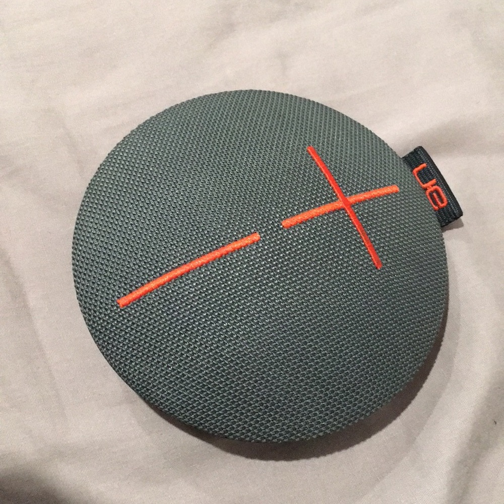 Speaker